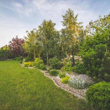 Kaszuby-Grzonka Bed & Breakfast Bytow  Luaran gambar