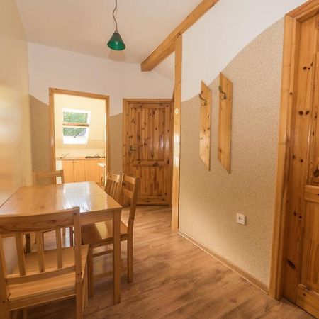 Kaszuby-Grzonka Bed & Breakfast Bytow  Luaran gambar