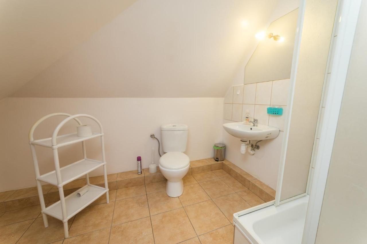 Kaszuby-Grzonka Bed & Breakfast Bytow  Luaran gambar